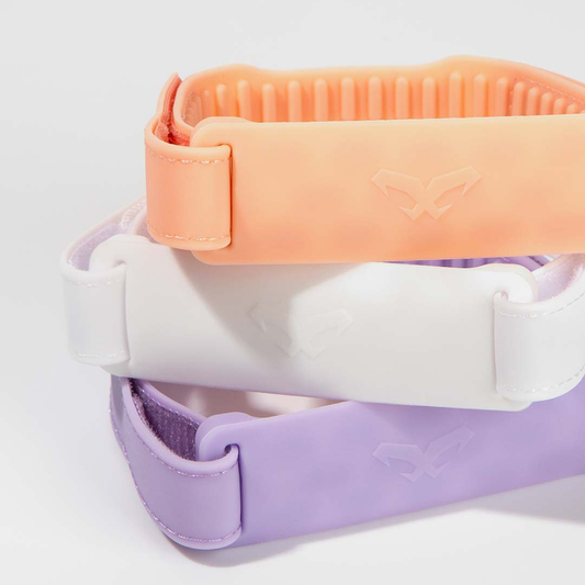 NAROO SK1 strap exterior texture close-up