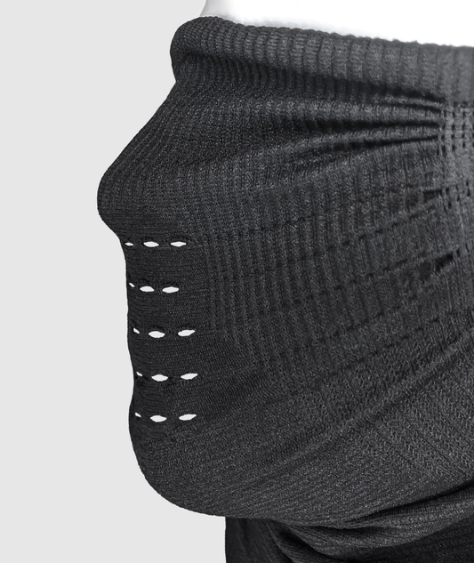 NAROO N5F Kids mouth vent openings close-up